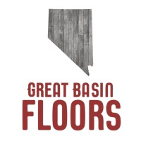 Great Basin Floors LLC Logo