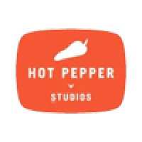 Hot Pepper Studios Logo