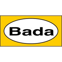 BADA Logo