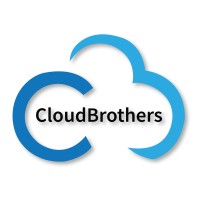 CloudBrothers Logo