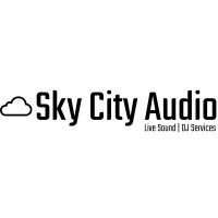 Sky City Audio Logo