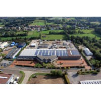 Dillen Bouwteam NV Logo