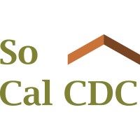 So Cal CDC Logo