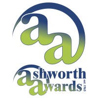 Ashworth Awards Logo