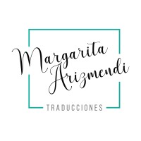 Margarita Arizmendi - Traducciones Logo
