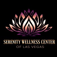 Serenity Wellness Center Logo