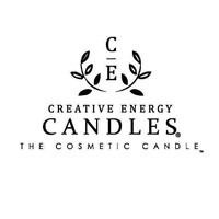 Creative Energy Candles Logo