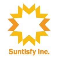 Suntisfy Inc Logo