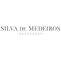 Silva de Medeiros Advogados Logo