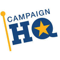 CampaignHQ Logo