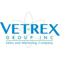 Vetrex Group Inc. Logo