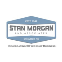 Stan Morgan & Associates Logo