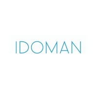 Idoman Logo