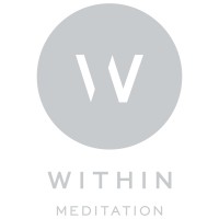 WITHIN Meditation Logo