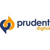 Prudent Digital Inc Logo