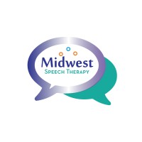 Midwest Speech Therapy, PC Logo
