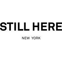 Still Here Logo