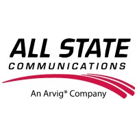 All State Communications, Inc. Logo