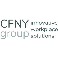 CFNYgroup Logo