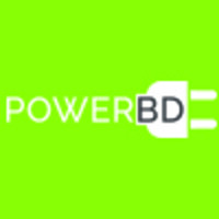 PowerBD Solutions Logo