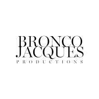 Bronco Jacques Productions Logo