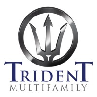 Trident Multifamily Logo