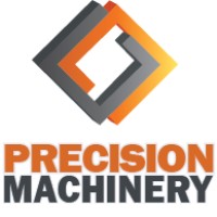 Precision Guide Machinery and Repair Limited Logo