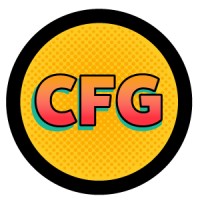 ConFreaks & Geeks Logo