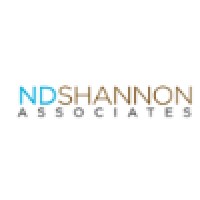 ND Shannon Associates, Inc. Logo