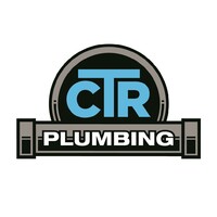 CTR Plumbing Logo