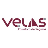 Velas Corretora de Seguros Logo
