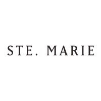 Ste. Marie Studio Logo