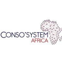 CONSOSYSTEM AFRICA SAP GOLD PARTNER Logo