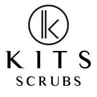 Kits Scrubs Inc. Logo