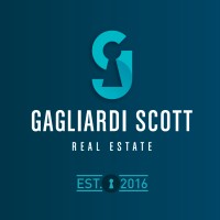 Gagliardi Scott Real Estate Logo