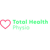 Total Health Physio Logo