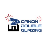 Canon Double Glazing Logo