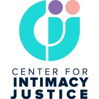 Center for Intimacy Justice Logo