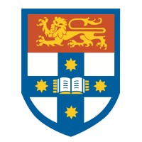 Sydney University Cricket Club Logo