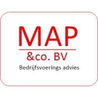 MAP&co BV Logo