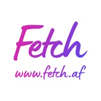 Fetch Logo