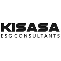 Kisasa ESG Consultants Logo