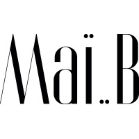 Maï.B Logo