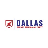 Dallas County Republican Party Logo