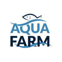AquaFarm - Pordenone Fiere Logo