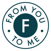 FROM YOU TO ME ® Logo