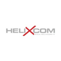 Helixcom s.r.l Logo
