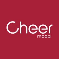 CHEER MODA France Logo