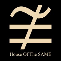 House of the SAME Logo