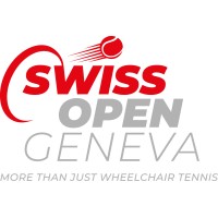 Swiss Open Geneva Logo